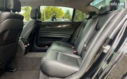 BMW 7 серия 2015 - фото 27