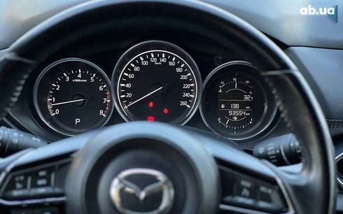 Mazda CX-5 2018 - фото 13