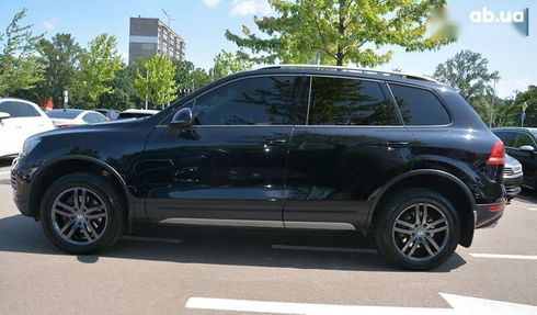 Volkswagen Touareg 2012 - фото 6
