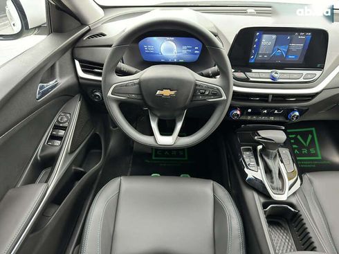 Chevrolet Menlo 2025 - фото 17