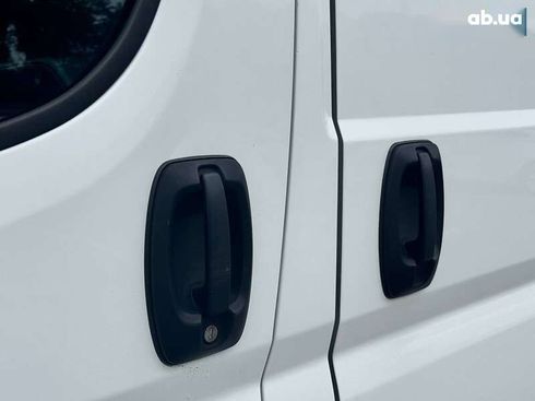 Citroёn Jumper 2021 - фото 11