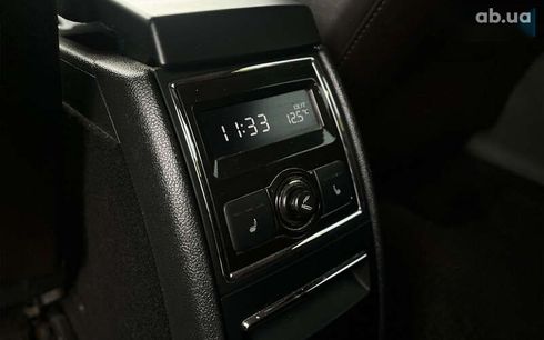Skoda Superb 2012 - фото 27