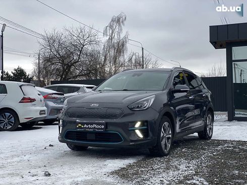 Kia Niro 2019 - фото 7