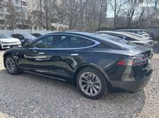 Продажа б/у Tesla Model S в Одесской области - купить на Автобазаре