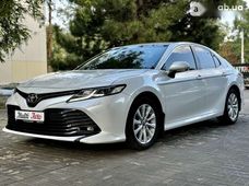 Купить Toyota бу в Украине - купить на Автобазаре