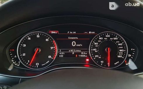Audi A6 2012 - фото 13