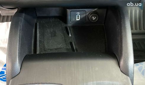 Ford Focus 2020 - фото 21