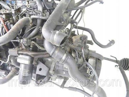двигатель в сборе для Volkswagen Golf - купити на Автобазарі - фото 6