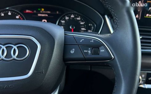 Audi Q5 2023 - фото 12