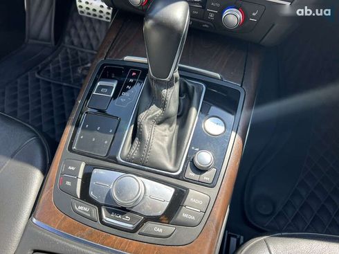 Audi A7 2016 - фото 30