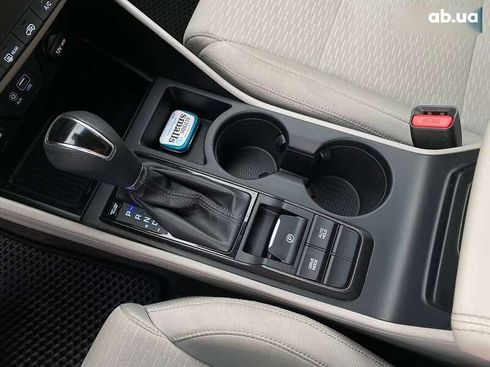 Hyundai Tucson 2018 - фото 19