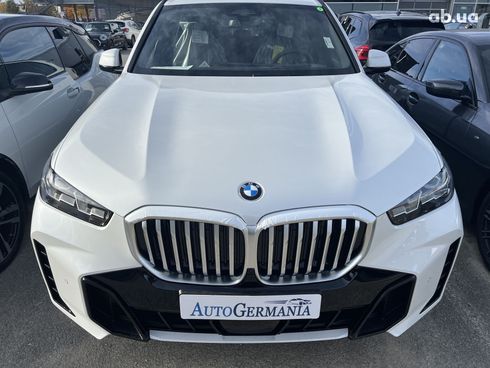 BMW X5 2023 - фото 11