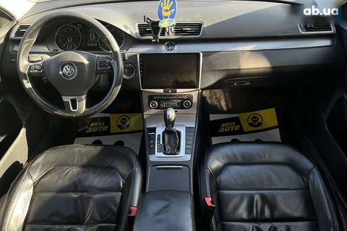 Volkswagen Passat 2011 - фото 13