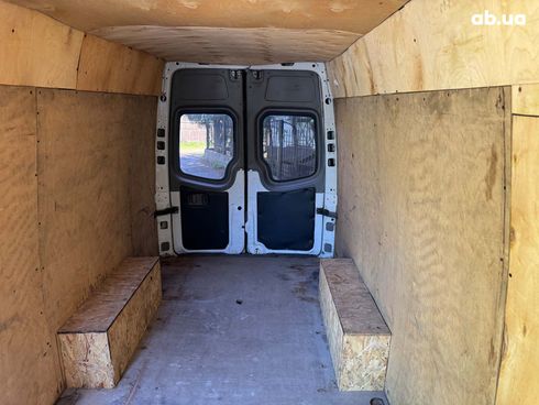 Mercedes-Benz Sprinter 315 2008 белый - фото 18