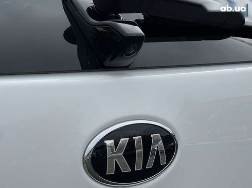 Kia Niro 2021 - фото 18