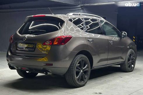 Nissan Murano 2010 - фото 6