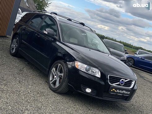 Volvo V50 2011 - фото 8