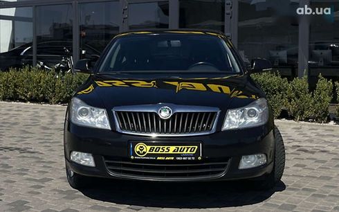 Skoda Octavia 2012 - фото 2