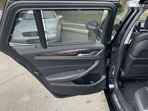 BMW 5 серия 2019 - фото 21