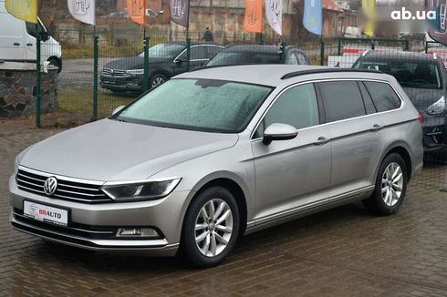 Volkswagen Passat 2015 - фото 3