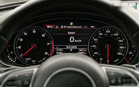 Audi A6 2018 - фото 14
