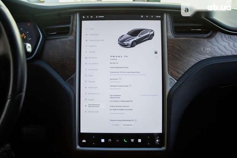 Tesla Model S 2019 - фото 17