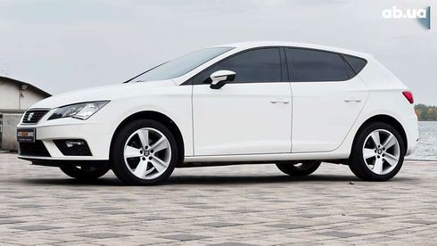 SEAT Leon 2019 - фото 5