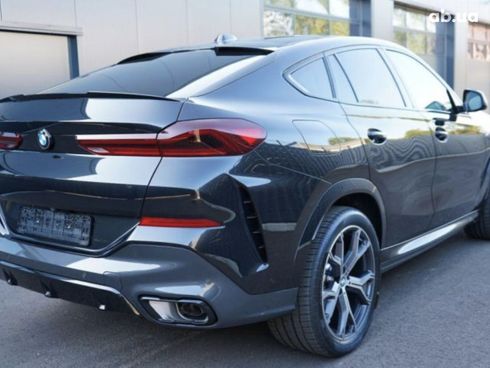 BMW X6 2023 - фото 4