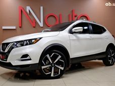 Купити Nissan Rogue 2022 бу в Одесі - купити на Автобазарі