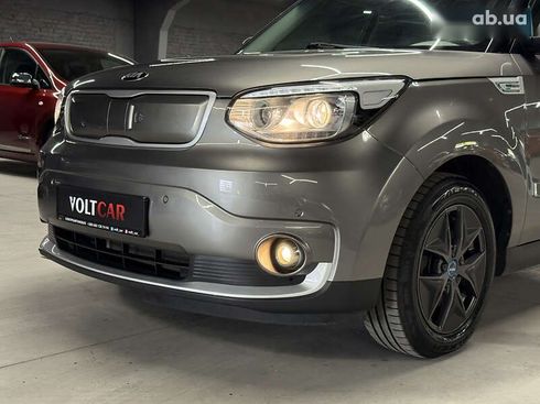 Kia Soul 2016 - фото 21