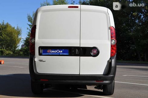 Fiat Doblo 2014 - фото 20