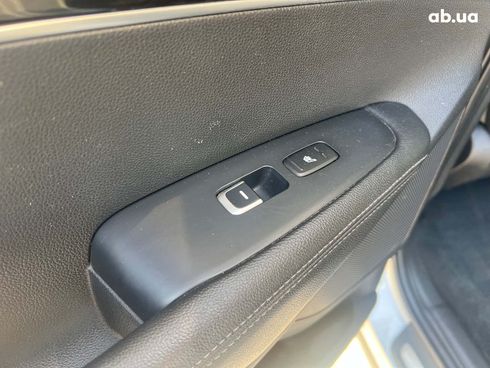 Kia Sorento 2015 серый - фото 19