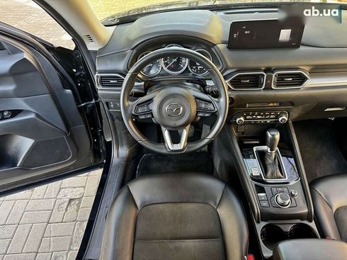 Mazda CX-5 2022 - фото 23