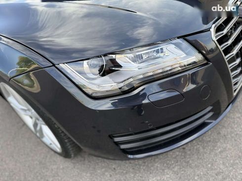 Audi A7 2013 - фото 8