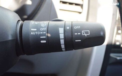 Nissan X-Trail 2008 - фото 21