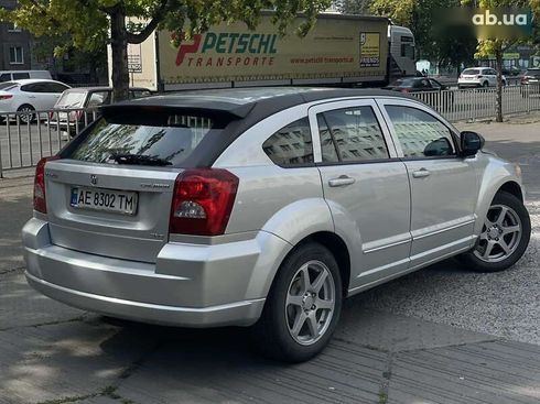 Dodge Caliber 2011 - фото 4