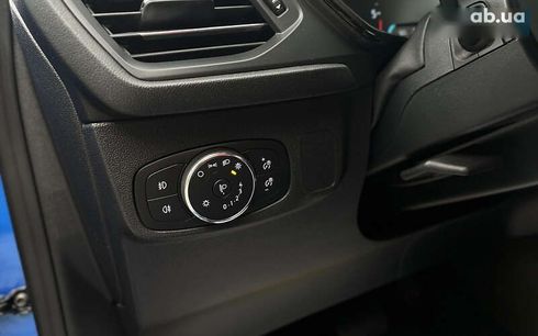 Ford Focus 2021 - фото 18