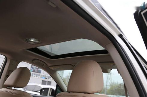 Subaru Outback 2018 - фото 13
