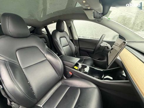 Tesla Model Y 2020 - фото 14