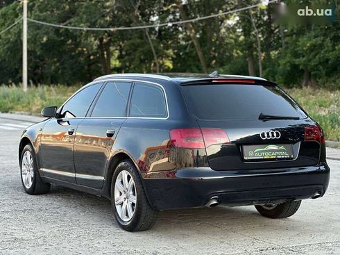 Audi A6 2008 - фото 6