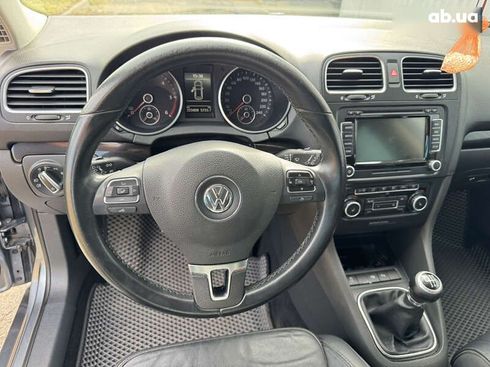Volkswagen Golf 2010 - фото 23