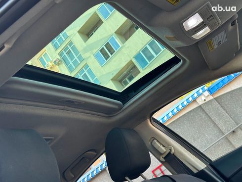 Mazda 3 2012 черный - фото 43