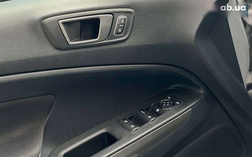 Ford EcoSport 2020 - фото 10