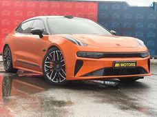 Продажа б/у Zeekr 001 2024 года в Киеве - купить на Автобазаре