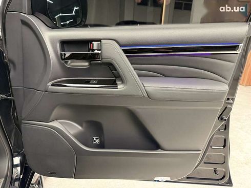 Toyota Land Cruiser 2018 - фото 25
