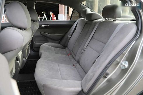 Honda Civic 2007 - фото 9
