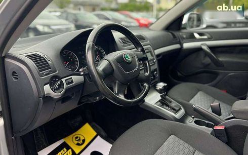 Skoda Octavia 2013 - фото 9