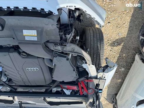 Audi Q5 2023 - фото 24
