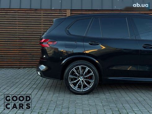 BMW X5 2023 - фото 14