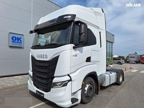 Iveco S-WAY 2020 - фото 3